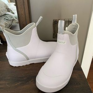 Xtra tuf Wheelhouse MEN deck boots